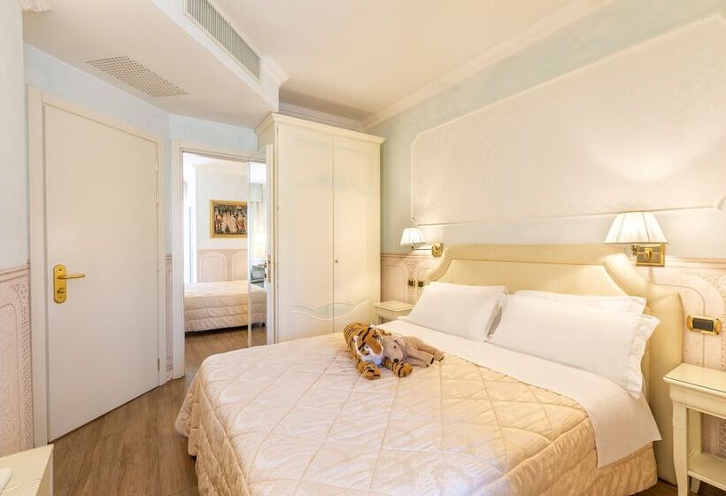 Семейный Номер, Baia Imperiale
