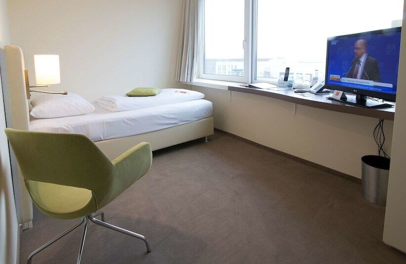 비즈니스룸, Best Western Plus Hotel Bremerhaven