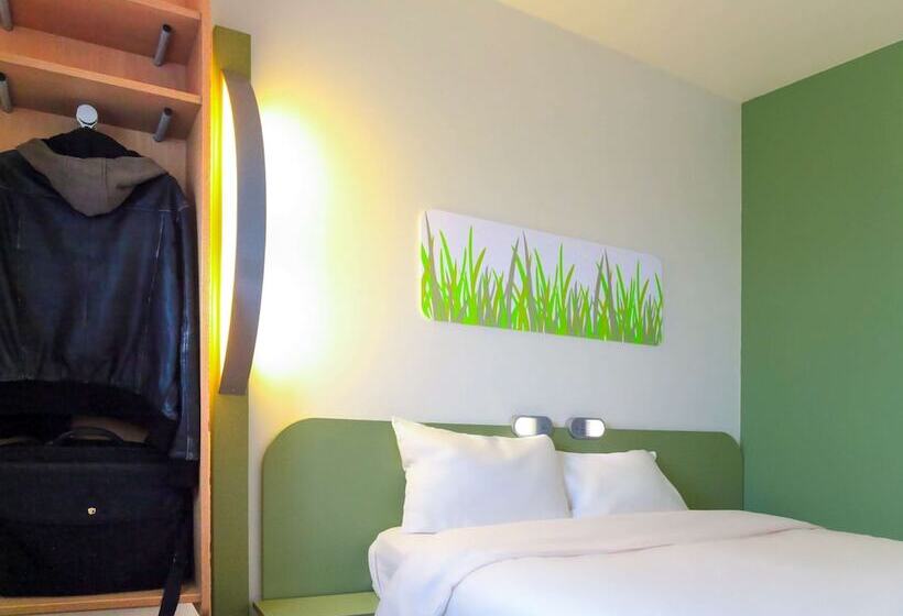 Номер Стандарт, Ibis Budget Bayeux