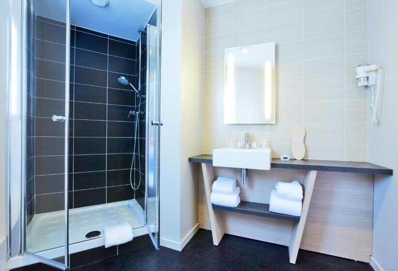 Номер Superior, Kyriad Prestige Vannes Centre  Palais Des Arts
