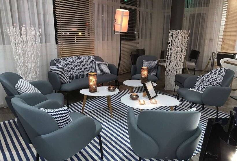 اتاق استاندارد, Kyriad Prestige Vannes Centre  Palais Des Arts