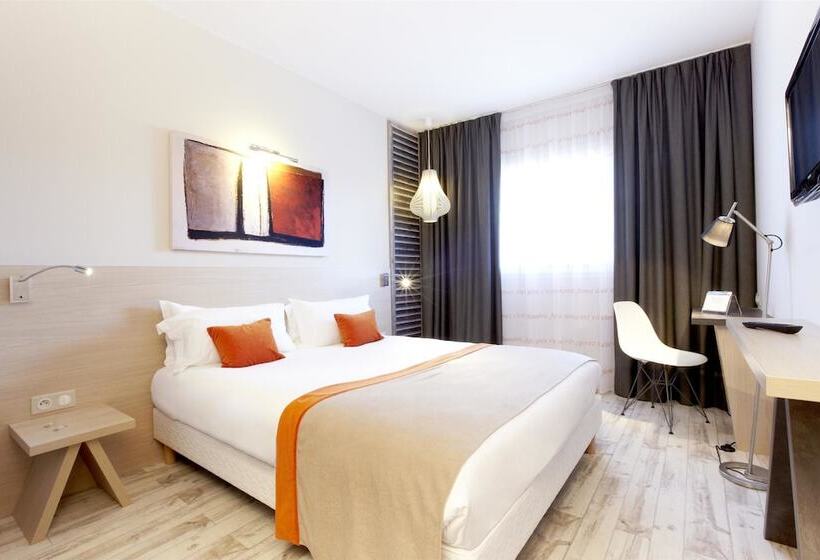 اتاق استاندارد, Kyriad Prestige Vannes Centre  Palais Des Arts