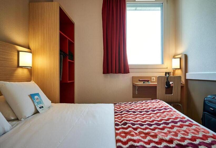 Номер Стандарт, Kyriad Rouen Sud  Val De Reuil