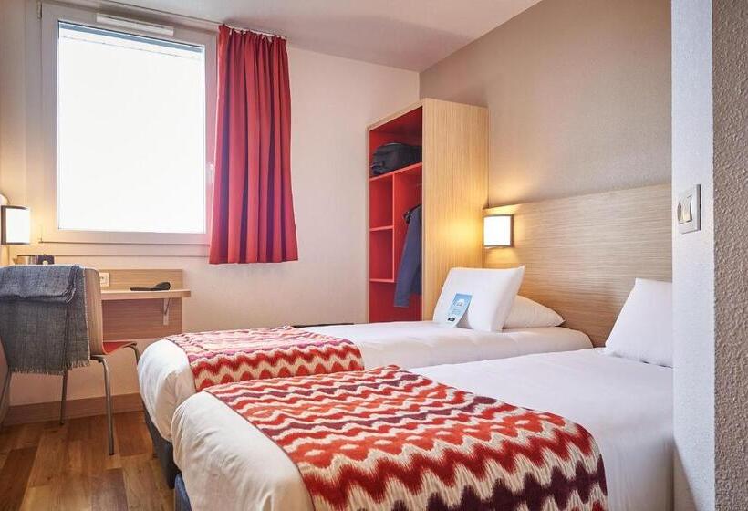 Номер Стандарт, Kyriad Rouen Sud  Val De Reuil