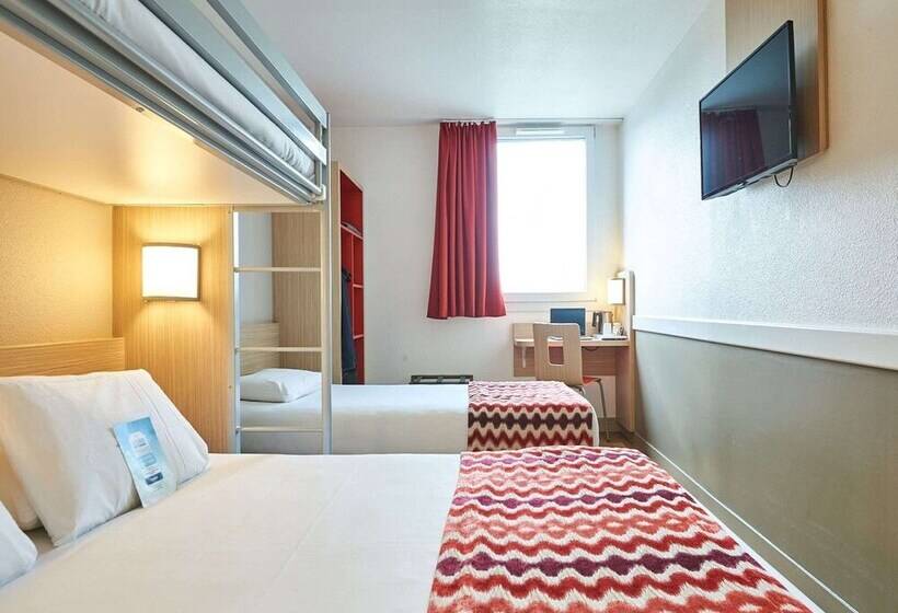 Номер Стандарт, Kyriad Rouen Sud  Val De Reuil
