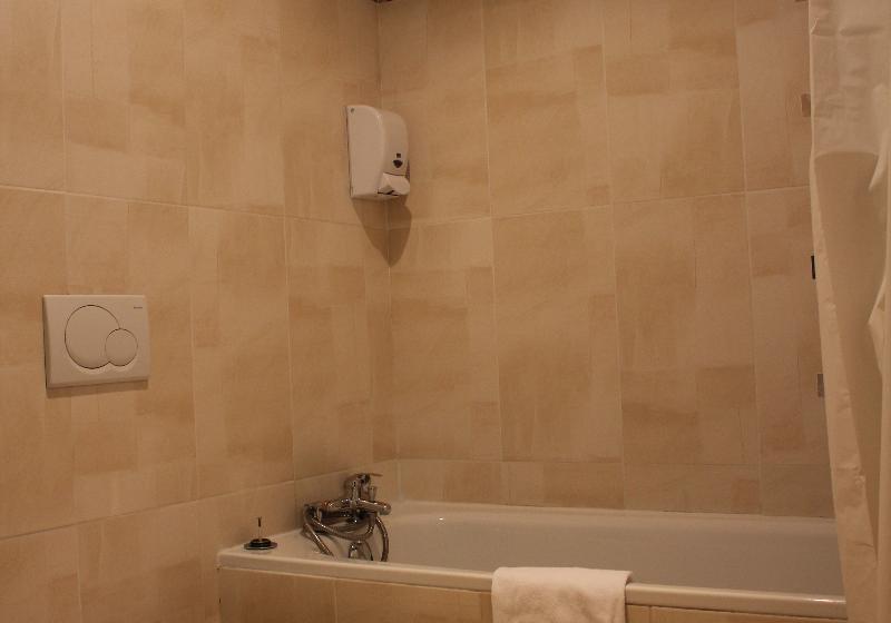 Классический Номер, Académie Hôtel Lyon
