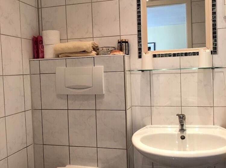 اتاق استاندارد, Mariahilf München