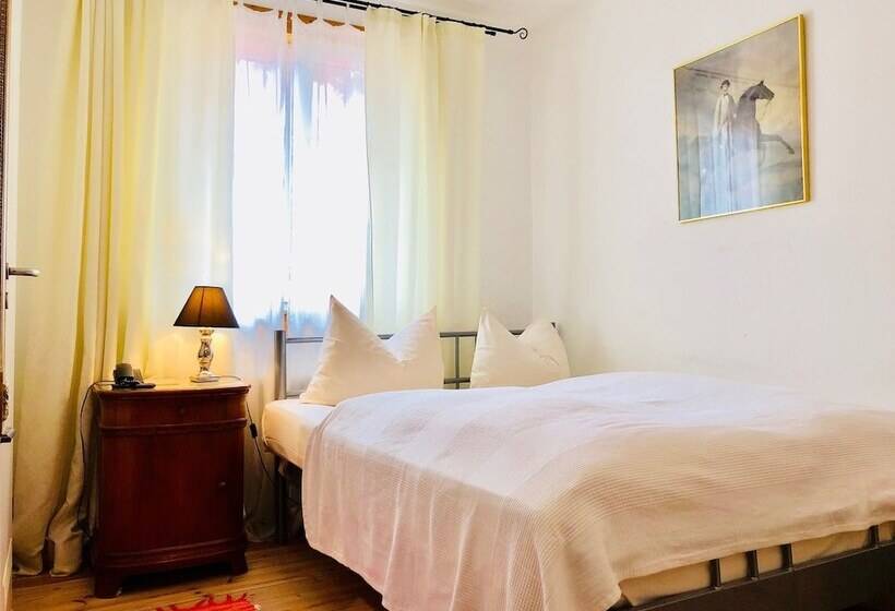 اتاق استاندارد, Mariahilf München