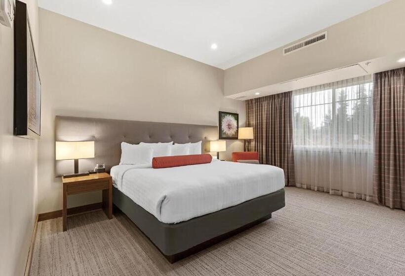 Стандартный Номер Кровать Кинг, Mountain View Inn & Suites