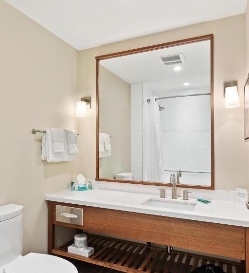 Люкс Кровать Кинг, Mountain View Inn & Suites