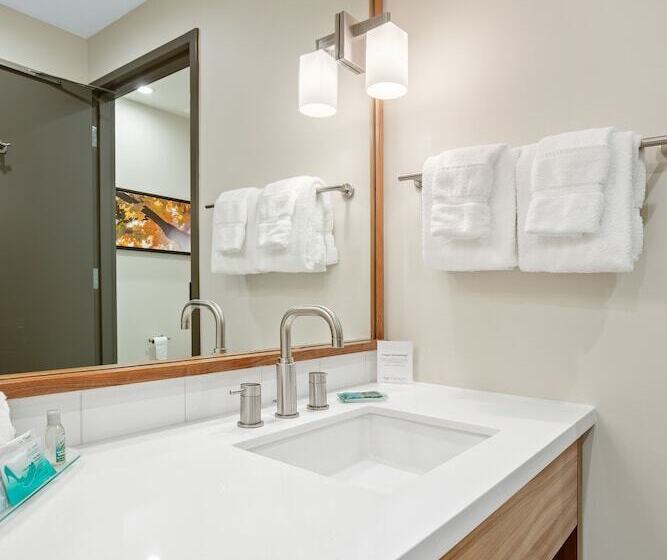 Номер Стандарт, Mountain View Inn & Suites