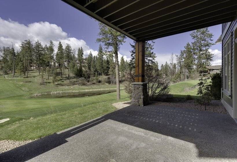 Дом 2 Спальни, Predator Ridge Resort