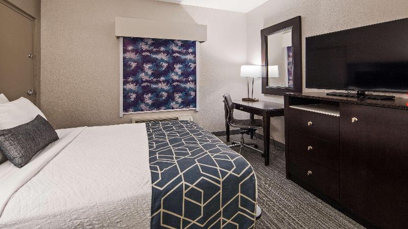 سوئیت با تخت بزرگ, Holiday Inn Queretaro Zona Krystal, An Ihg
