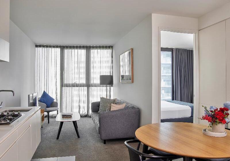 سوئیت با تخت بزرگ, Holiday Inn Queretaro Zona Krystal, An Ihg
