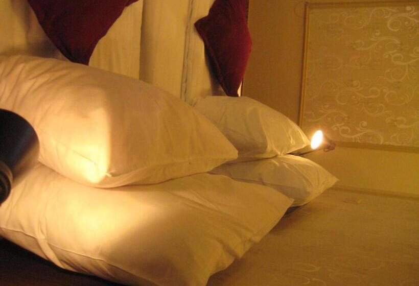 اتاق استاندارد, Pension Casa Frieda