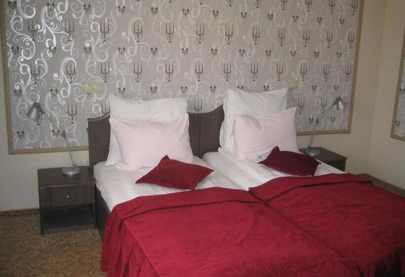 اتاق استاندارد, Pension Casa Frieda