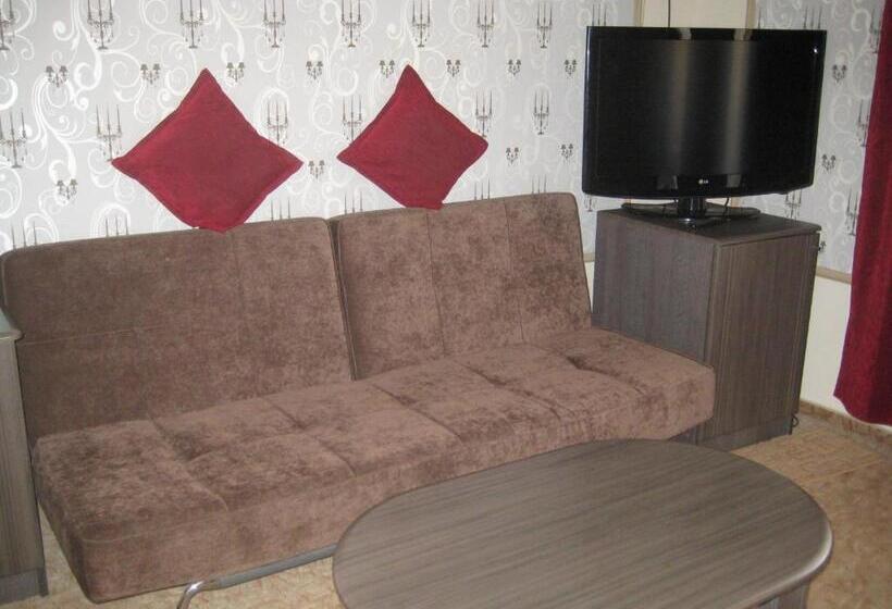 اتاق استاندارد, Pension Casa Frieda