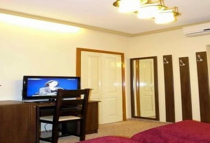 اتاق استاندارد, Pension Casa Frieda