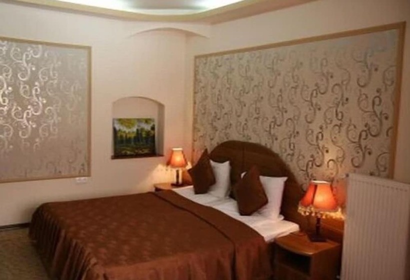 اتاق استاندارد, Pension Casa Frieda