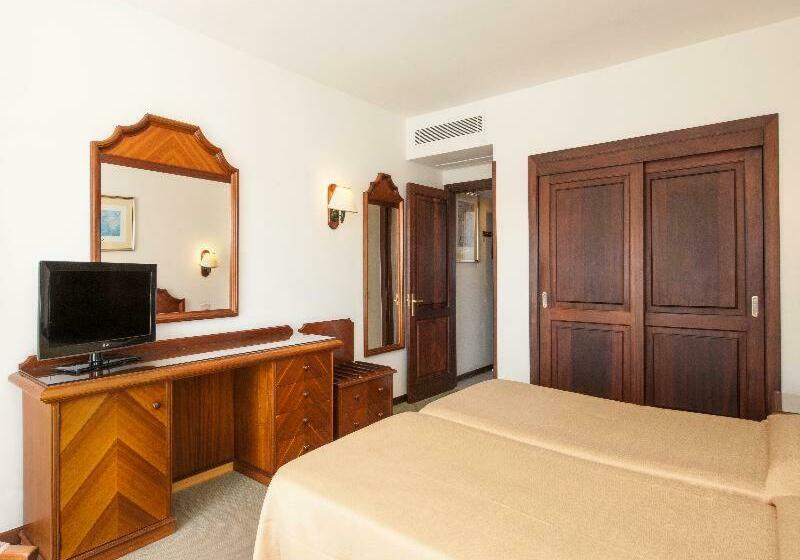 اتاق استاندارد, Relaxia Olivina