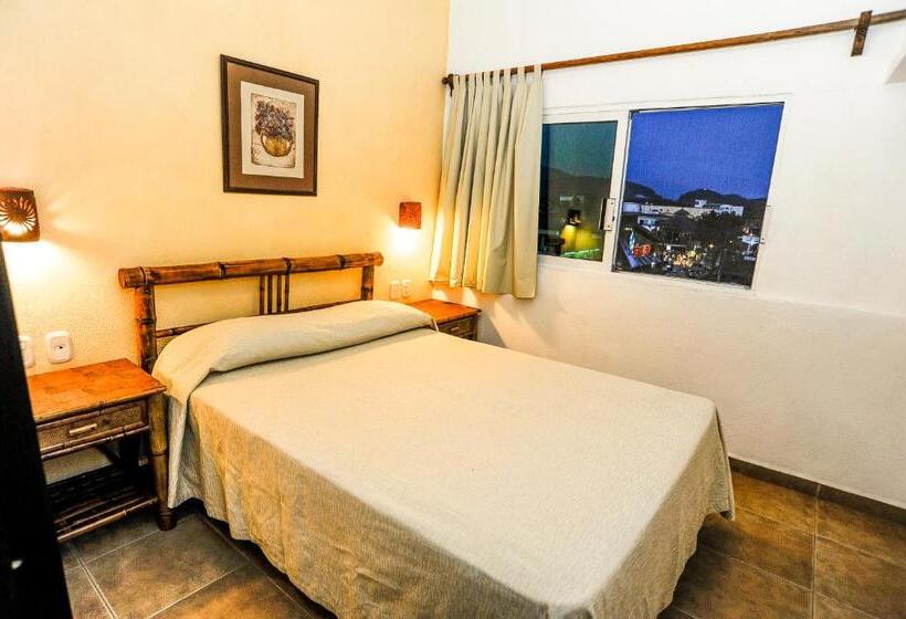 ジュニアスイート, Suites Ixtapa Plaza