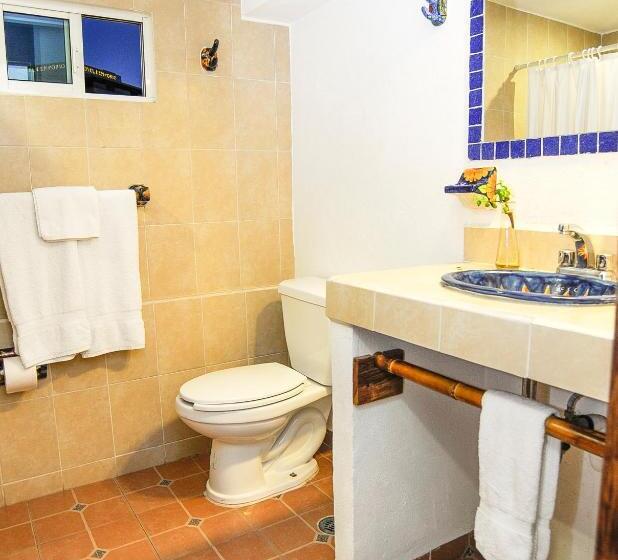 Junior Suite, Suites Ixtapa Plaza