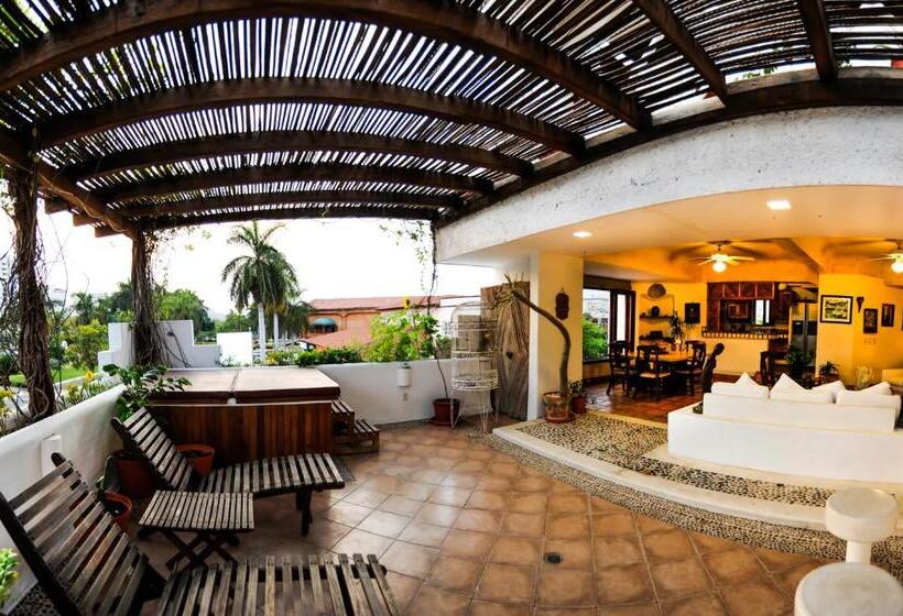 ２ベッドスイートルーム, Suites Ixtapa Plaza