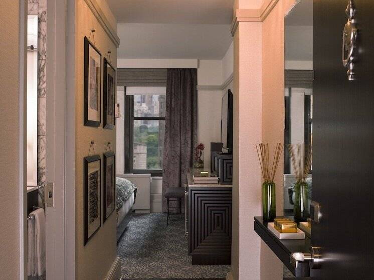 디럭스 룸, Westhouse Hotel New York