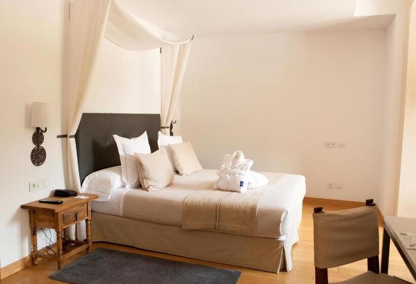 اتاق استاندارد, Parador De Corias