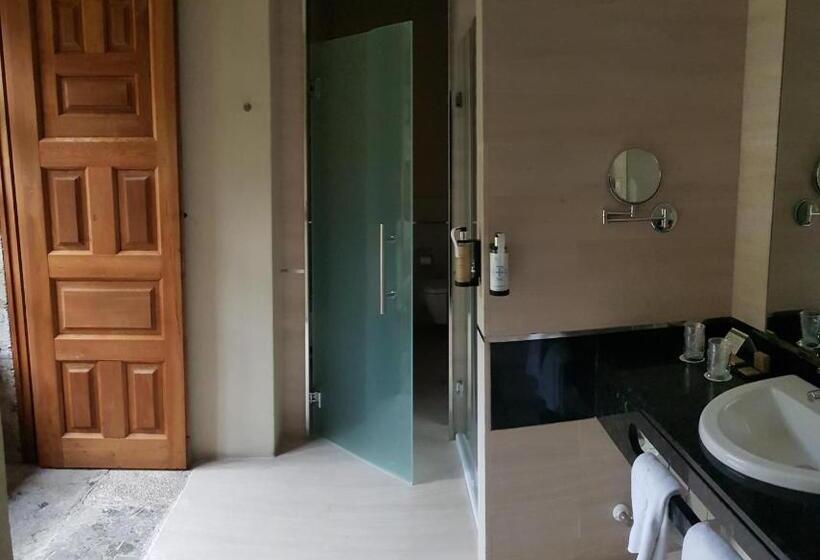 اتاق استاندارد, Parador De Corias
