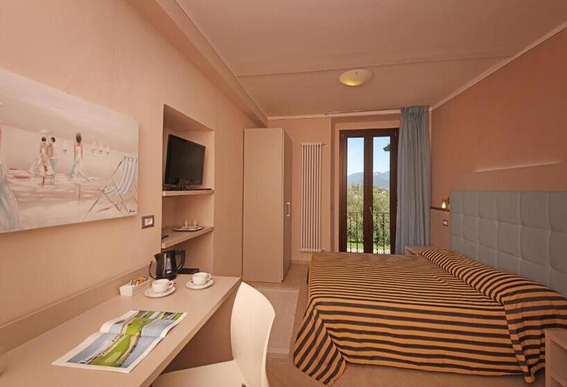 Номер Стандарт, San Rocco Relais
