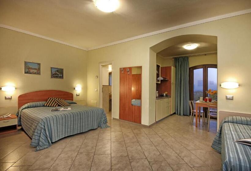 Студия Стандарт, San Rocco Relais