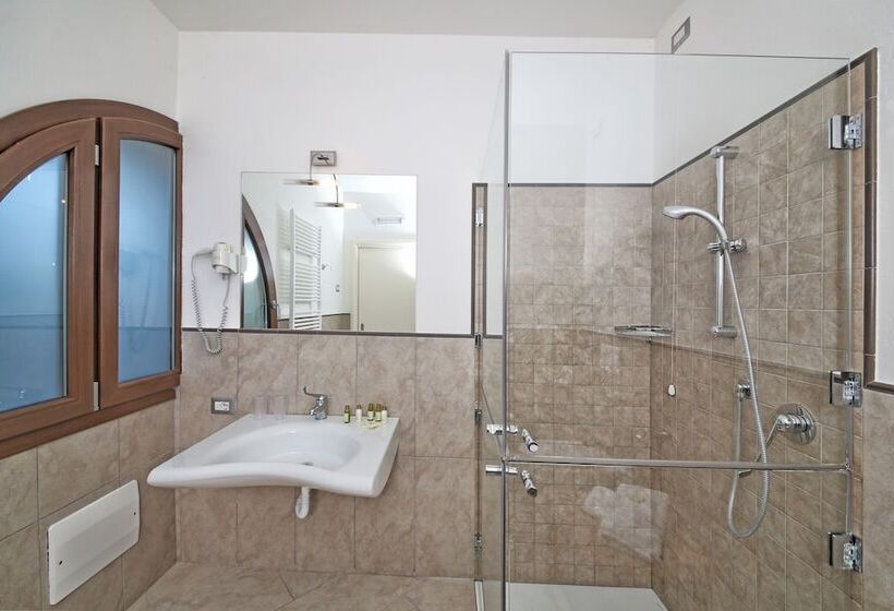 Студия Стандарт, San Rocco Relais
