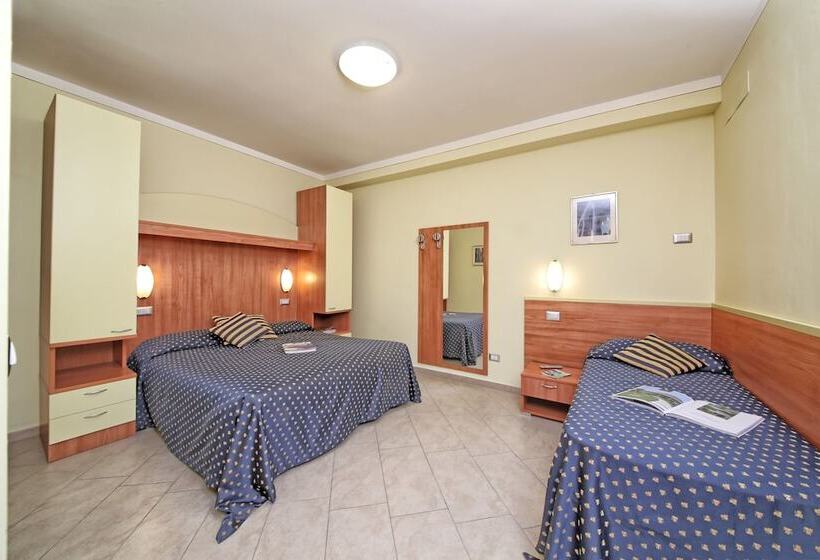 Студия Стандарт, San Rocco Relais