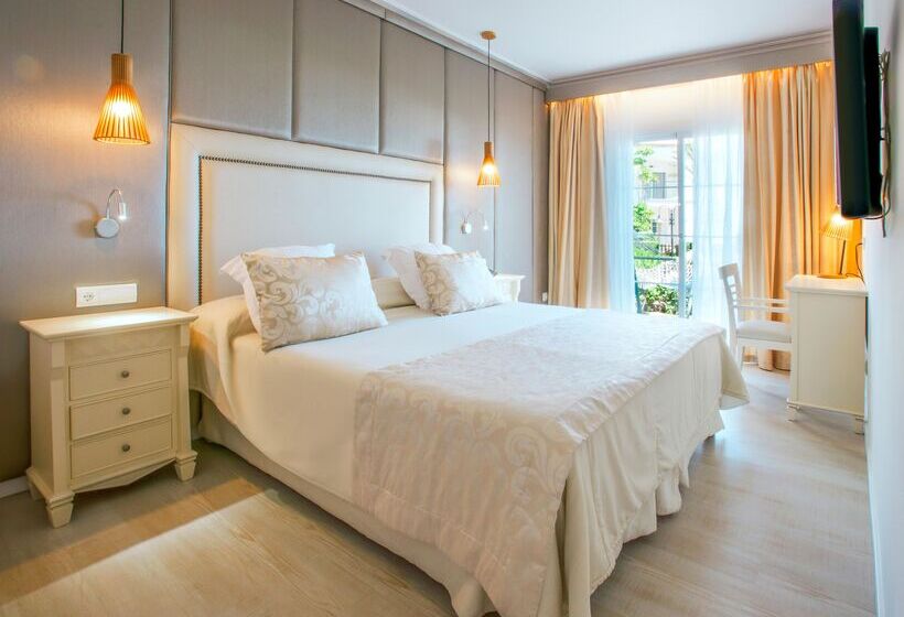 Апартаменты 1 Спальня, Viva Cala Mesquida Resort & Spa