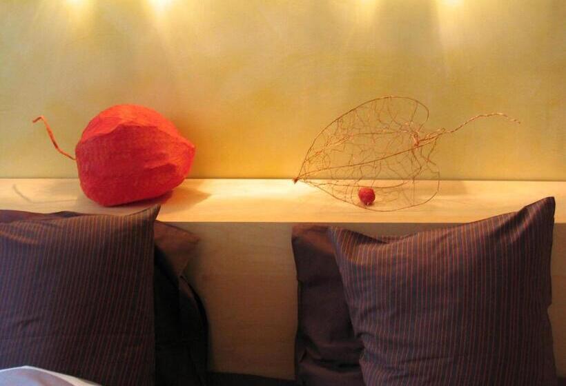 가든 전망 스위트, B&b Matin Tranquille