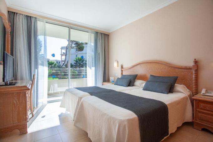 침실 1개 아파트, Grupotel Natura Playa