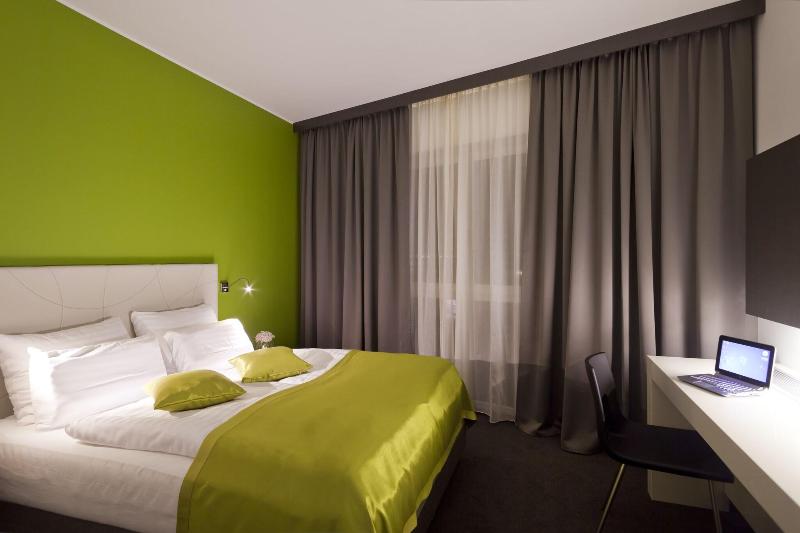 اتاق استاندارد, City Maribor
