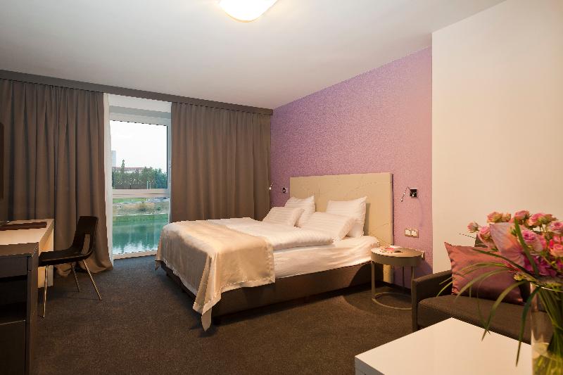 اتاق سوپریور, City Maribor