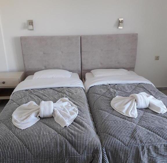 חדר סטנדרט, Knossos