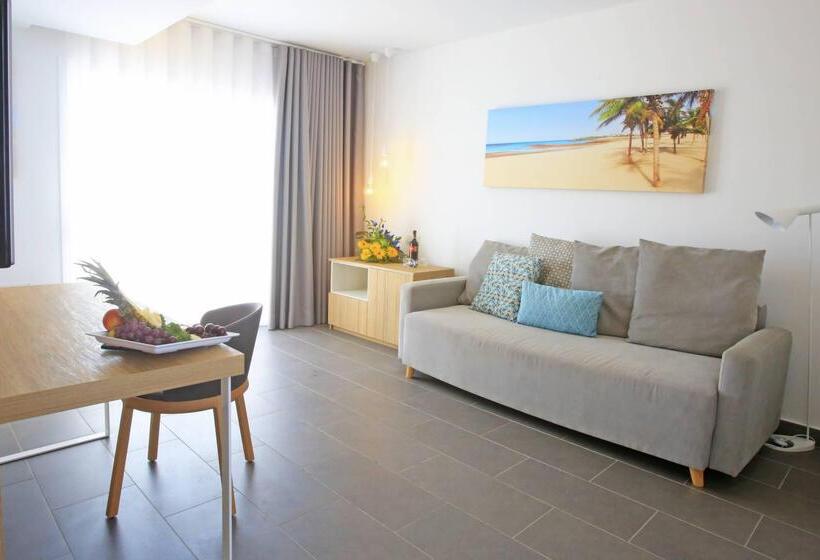 סוויטה נוף לים, Labranda Alyssa Suite