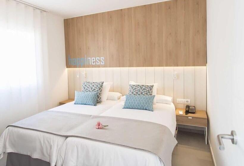 סוויטה, Labranda Alyssa Suite