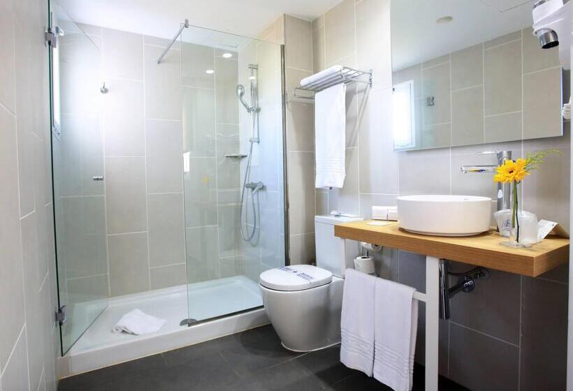 סוויטת 2 חדרי שינה, Labranda Alyssa Suite