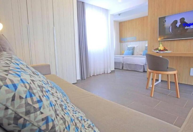 סוויטה, Labranda Alyssa Suite
