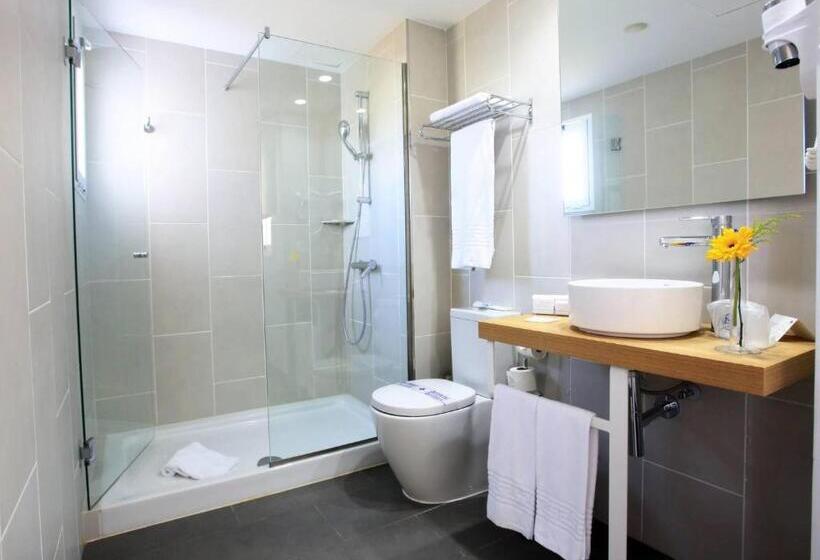 סוויטת 2 חדרי שינה, Labranda Alyssa Suite