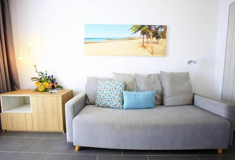 סוויטת 2 חדרי שינה, Labranda Alyssa Suite