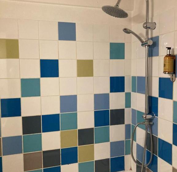Номер Economy, Residence Thibaud