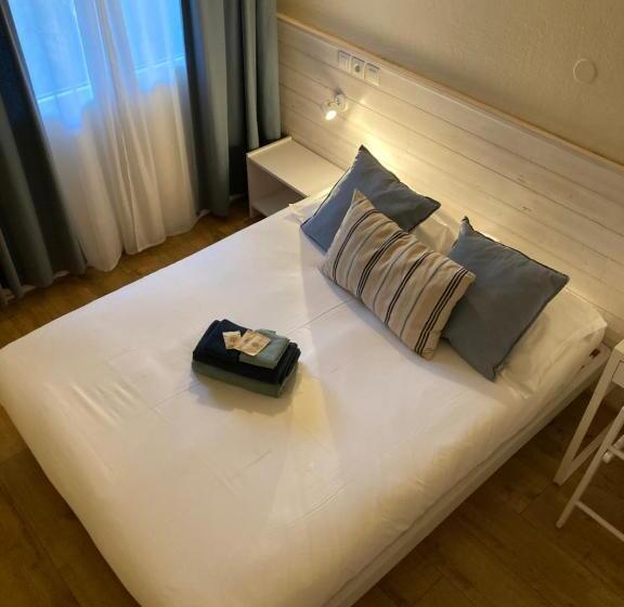 Номер Economy, Residence Thibaud
