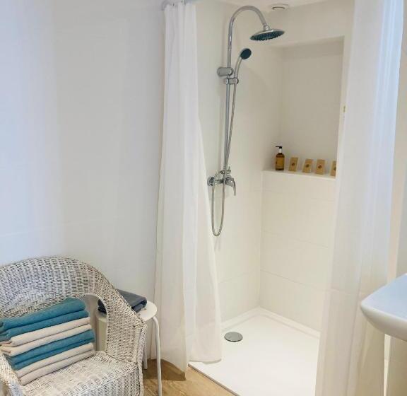 Family Suite, Residence Thibaud