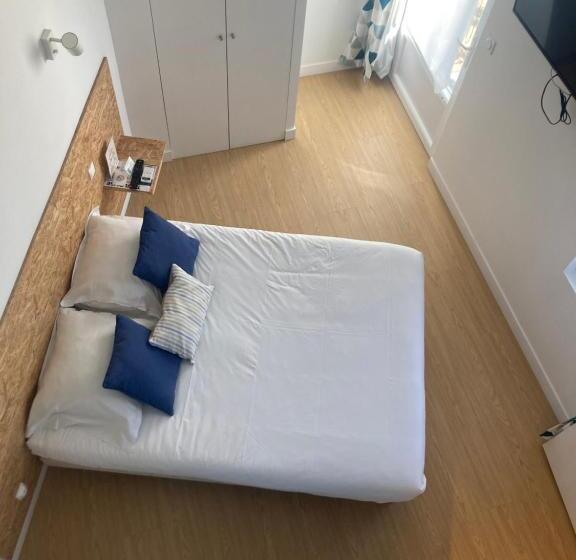 Family Suite, Residence Thibaud